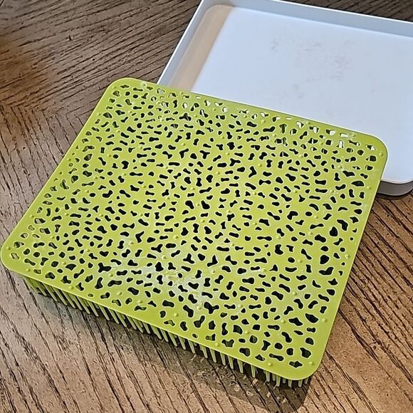 Boon bottle dryer rack - Picture 4 of 5